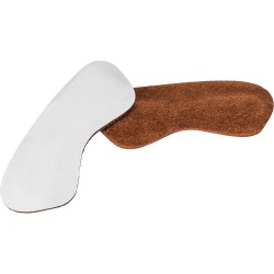 Heel grip suede | Skolyx