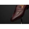 TLB Artista Penny Loafer Vegano Burgundy | Skolyx