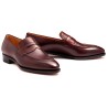 TLB Artista Penny Loafer Vegano Burgundy | Skolyx