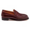 TLB Artista Penny Loafer Vegano Burgundy | Skolyx