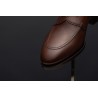 TLB Artista Penny Loafer Vegano Brown | Skolyx