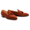 TLB Artista Tassel Loafer Polo Suede | Skolyx