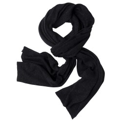 Cashmere blend scarf | Made in Italy | Skolyx