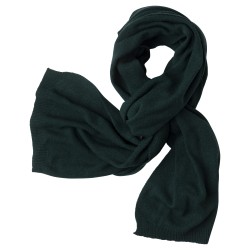 Cashmere blend scarf | Made in Italy | Skolyx