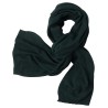 Cashmere blend scarf