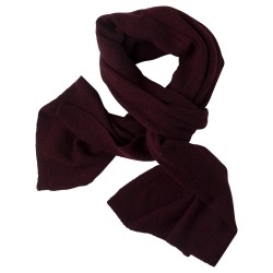 Cashmere blend scarf | Made in Italy | Skolyx