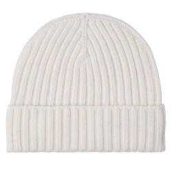 Cashmere blend beanie | Made in Italy | Skolyx