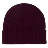 Cashmere blend beanie