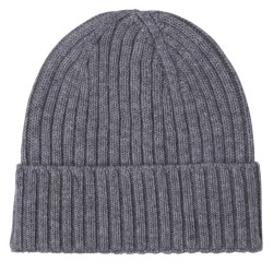 Cashmere blend beanie | Made in Italy | Skolyx