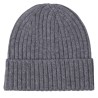 Cashmere blend beanie