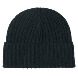 Cashmere blend beanie | Made in Italy | Skolyx