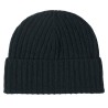 Cashmere blend beanie