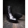 Yanko Balmoral boot black | Experts on quality shoes | Skolyx