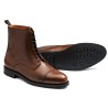 Yanko mørkebrune jumper boots | Skolyx