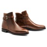 Yanko Jodhpur boot dark brown | Skolyx