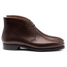 TLB Artista Chukka Boot Vegano Dark Brown | Skolyx