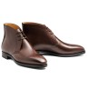 TLB Artista Chukka Boot Vegano Dark Brown | Skolyx