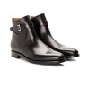 Yanko jodhpur boot herr svart