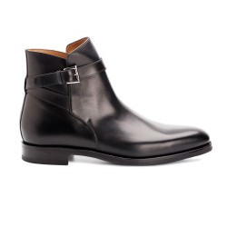 Yanko Jodhpur boot black | Experts on quality shoes | Skolyx