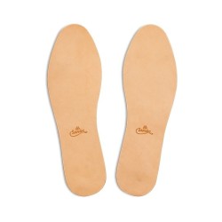 Saphir Medaille d'Or thin leather insole | Skolyx