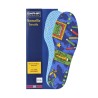 Saphir children's insole multi-size | Skolyx