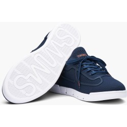 Swims Breeze Flex Tennis mørkeblå | Skolyx