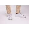 Skolyx Premium sneaker in white leather | Skolyx