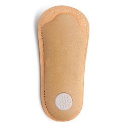 Anatomic footbed leather 2/3 | Skolyx