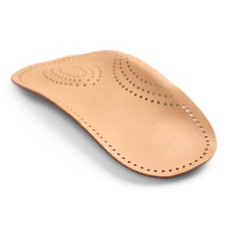 Anatomic footbed leather 2/3 | Skolyx