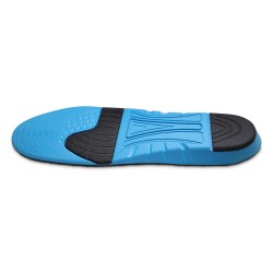 Shock absorbing sport / sneaker insole | Skolyx