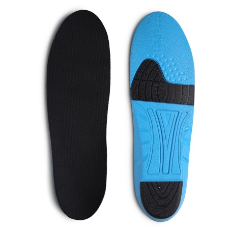 Shock absorbing sport / sneaker insole | Skolyx