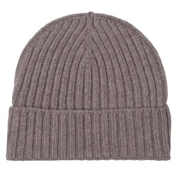 Cashmere blend beanie | Made in Italy | Skolyx