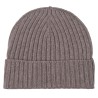 Cashmere blend beanie