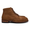 Midas x Skolyx Service boot brown roughout | Skolyx