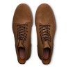 Midas x Skolyx Service boot brown roughout | Skolyx