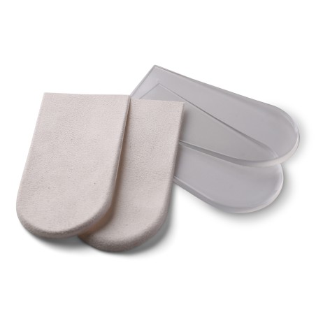 Gel shoe hot sale heel inserts