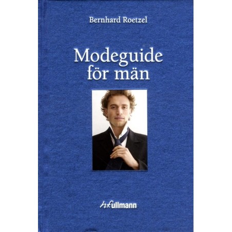 Modeguide für Männer