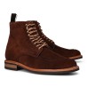 Yanko NST boot brown suede | Experts on quality shoes | Skolyx