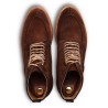 Yanko NST boot brown suede | Experts on quality shoes | Skolyx