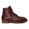 Yanko Service boot dark brown | Experts on quality shoes | Skolyx