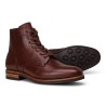 Yanko Service boot dark brown | Experts on quality shoes | Skolyx