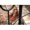 Yanko NST boot brown suede | Experts on quality shoes | Skolyx