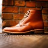 Yanko NST boot cognac Shell cordovan | Skolyx