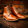 Yanko NST boot cognac Shell cordovan | Skolyx