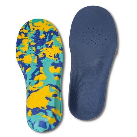 Children's sport insole | Skolyx