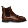 TLB Artista Chelsea Boot Vegano Brown | Skolyx