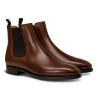 TLB Artista Chelsea Boot Vegano Brown | Skolyx