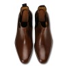 TLB Artista Chelsea Boot Vegano Brown | Skolyx