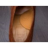 Soft leather arch support insert | Skolyx