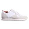 Skolyx Premium trainers white and light grey | Skolyx